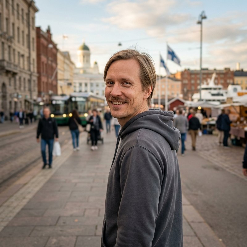 Juhani Nieminen